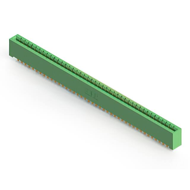 333-084-555-201 EDAC Inc.  Edgeboard Connectors